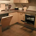 Usedomresidenz Apartamento *