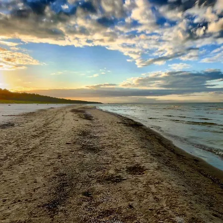 Apartament Usedomresidenz *