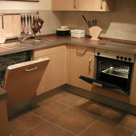 Usedomresidenz Διαμέρισμα *