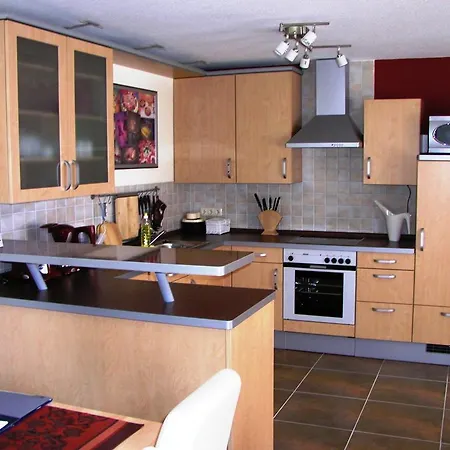 Usedomresidenz * Karlshagen