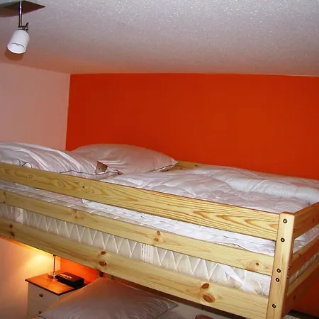 Usedomresidenz Apartament
