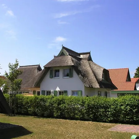 Usedomresidenz アパート Karlshagen