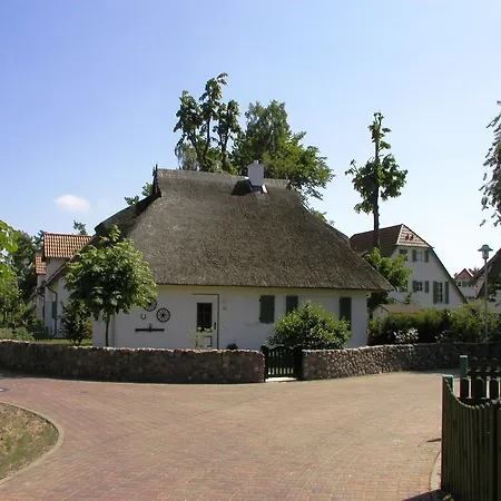 Usedomresidenz Karlshagen