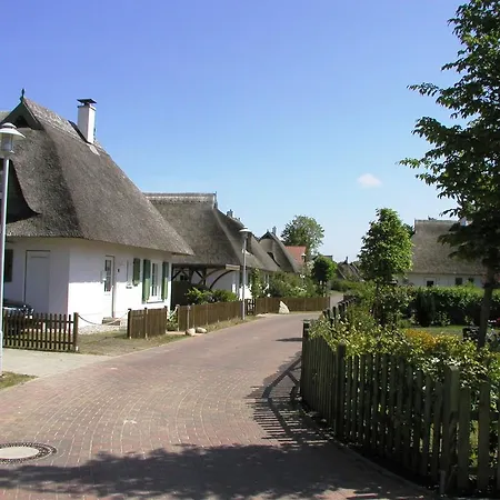 Apartament Usedomresidenz *