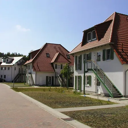 Usedomresidenz