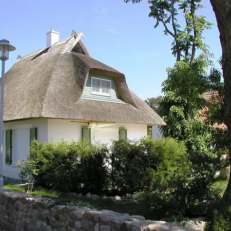 アパート Usedomresidenz Karlshagen