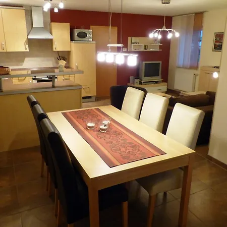 Usedomresidenz Karlshagen