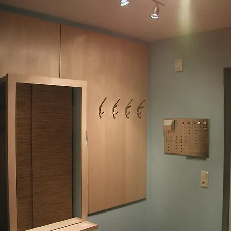 Apartament Usedomresidenz Karlshagen