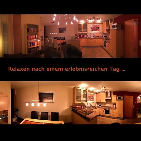 Usedomresidenz Karlshagen