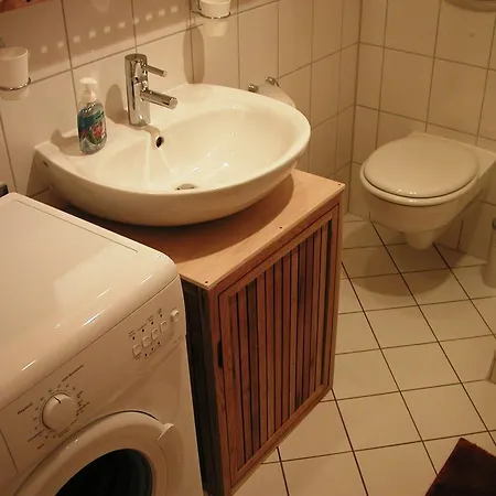 Usedomresidenz *