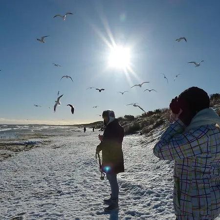 Usedomresidenz * Karlshagen