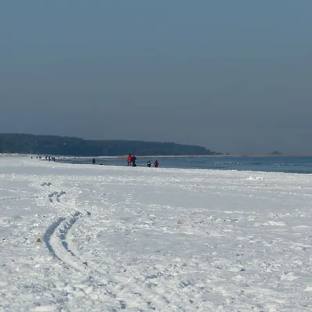 Usedomresidenz Karlshagen