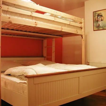 Usedomresidenz Apartament *