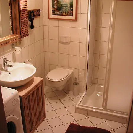 Usedomresidenz Apartment