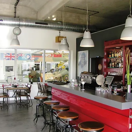 Apartament Usedomresidenz