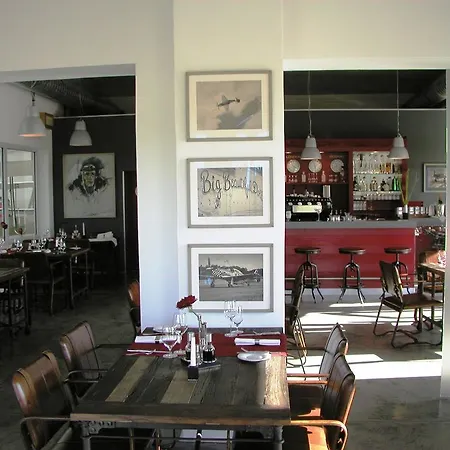 Usedomresidenz アパート Karlshagen