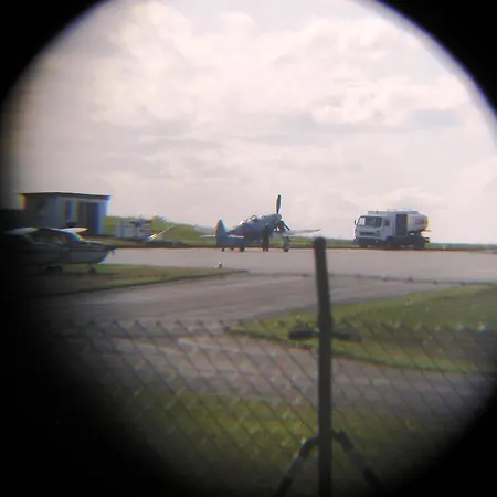 Usedomresidenz Karlshagen