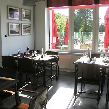 Usedomresidenz Apartament