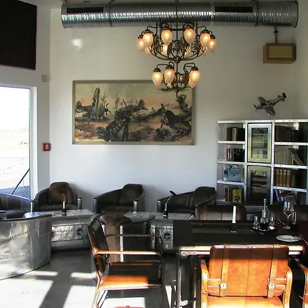 Usedomresidenz アパート *