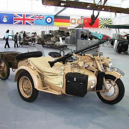 Apartament Usedomresidenz