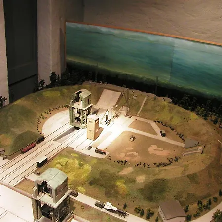 Apartament Usedomresidenz *