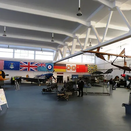 Usedomresidenz * Karlshagen