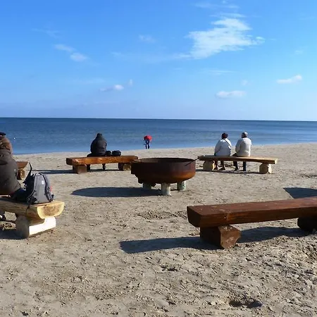 Usedomresidenz Karlshagen