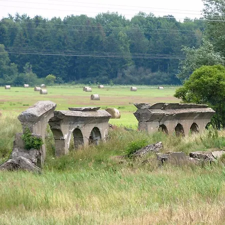 Usedomresidenz * Karlshagen