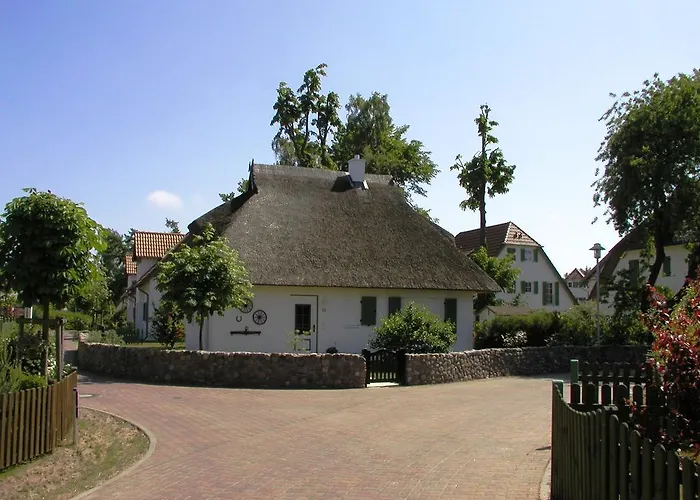 Usedomresidenz Karlshagen