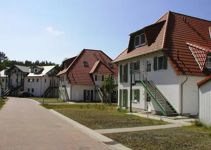 Usedomresidenz