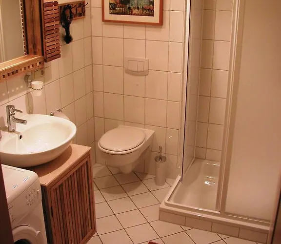 Usedomresidenz Apartment