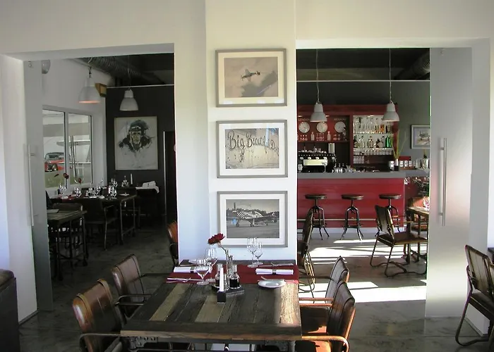 Usedomresidenz Apartment Karlshagen