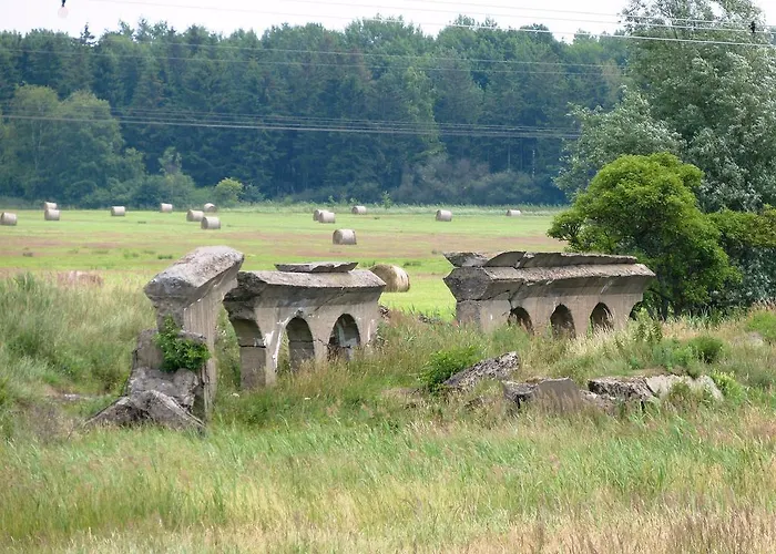 Usedomresidenz * Karlshagen